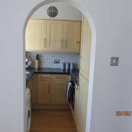 Fort House Apartment Portsmouth Ngoại thất bức ảnh