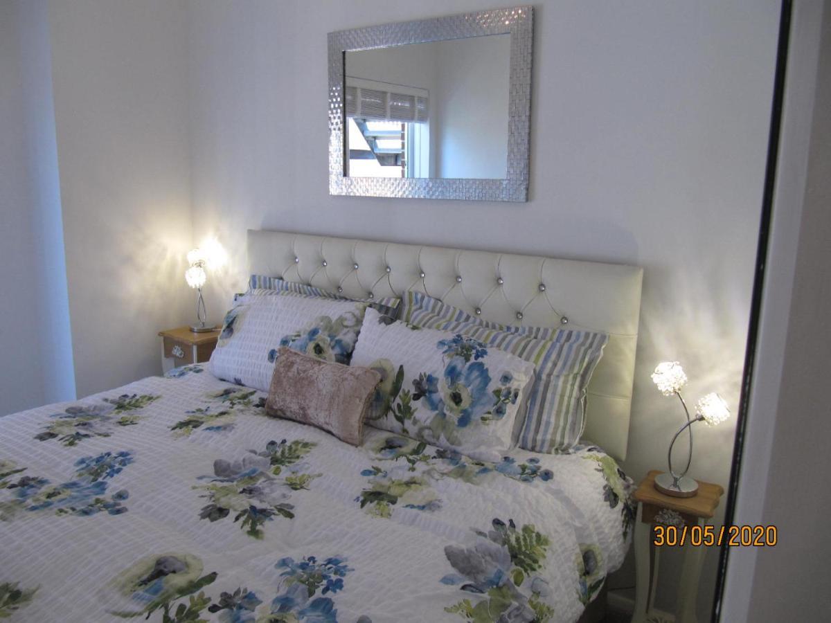 Fort House Apartment Portsmouth Ngoại thất bức ảnh