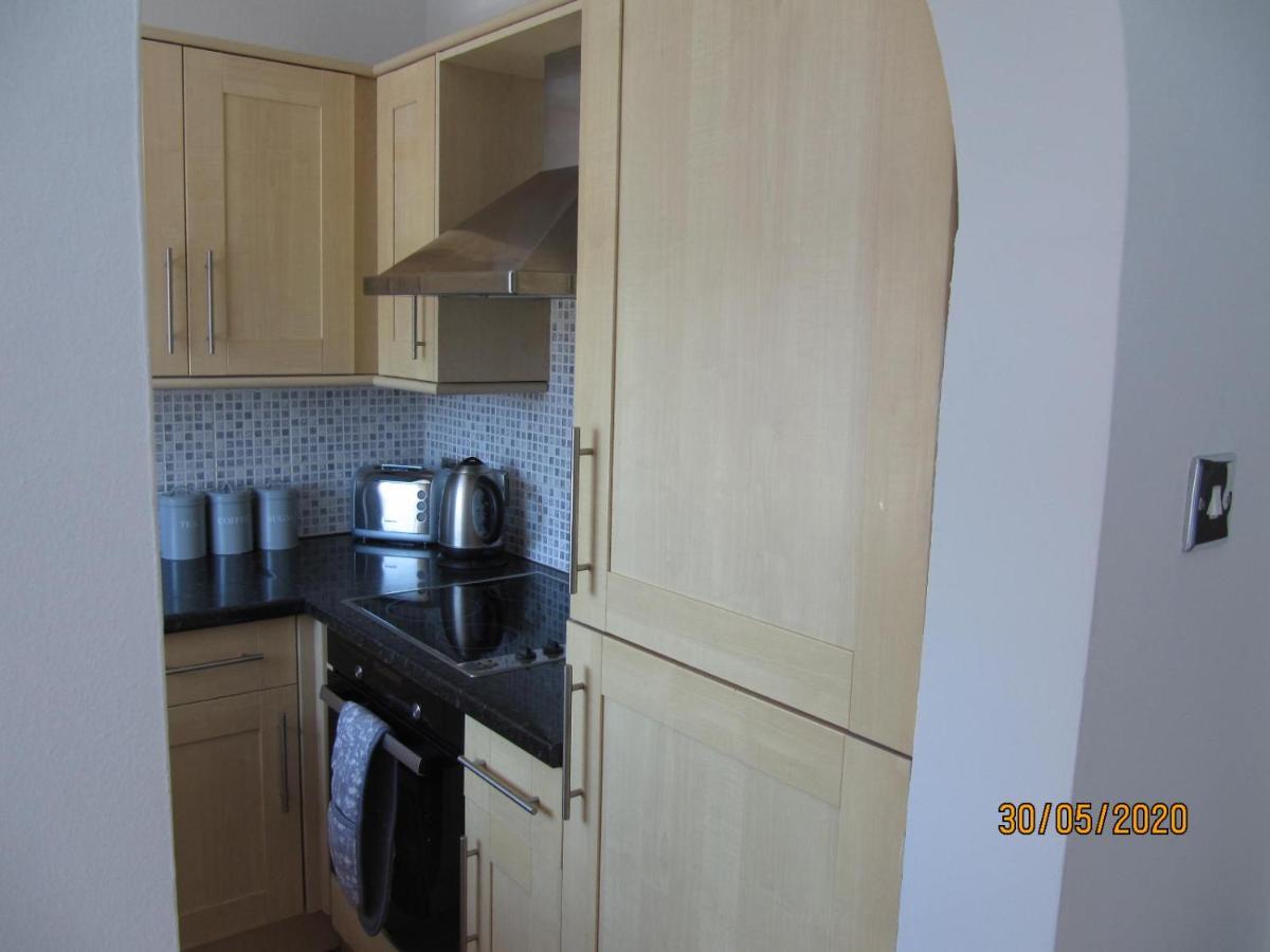 Fort House Apartment Portsmouth Ngoại thất bức ảnh