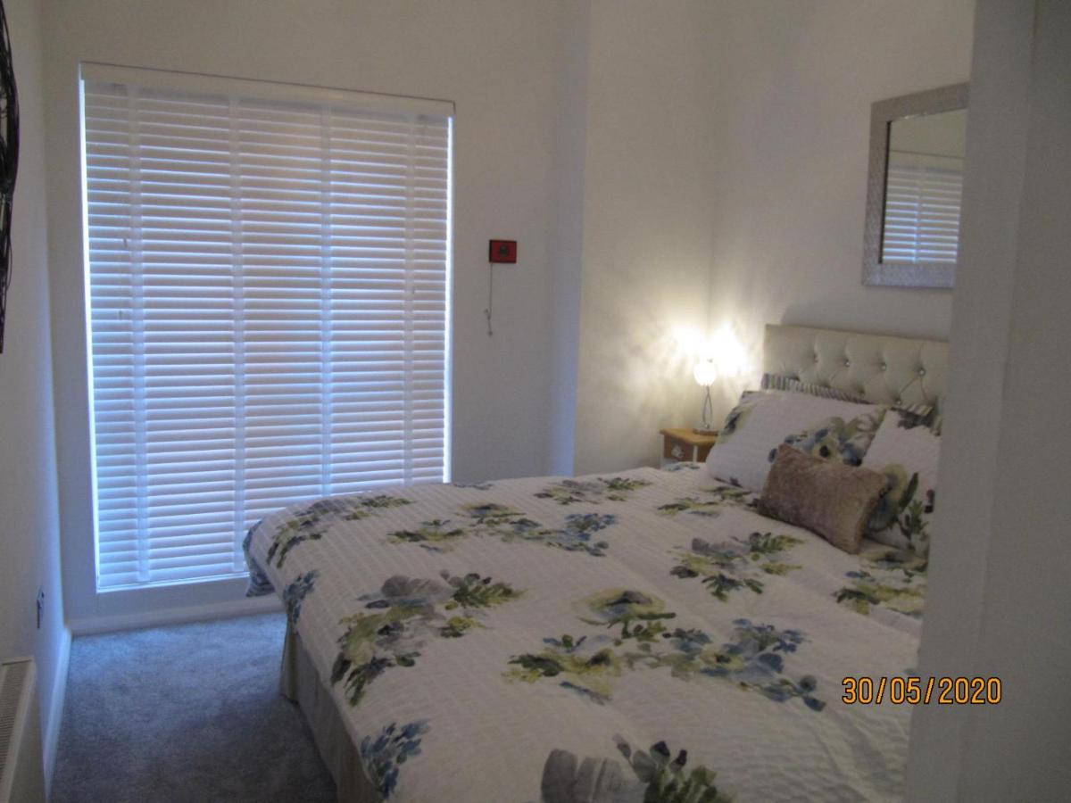 Fort House Apartment Portsmouth Ngoại thất bức ảnh