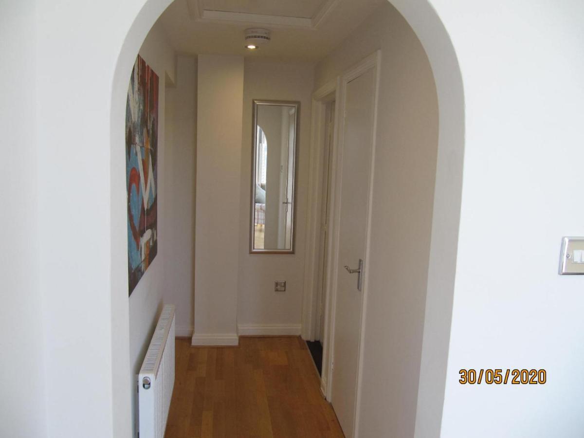 Fort House Apartment Portsmouth Ngoại thất bức ảnh